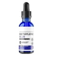 thumbnail image 1 of 1X Pure Methylene Blue Drops - Pharmaceutical Grade 60 M L, 1 of 5