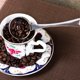 thumbnail image 4 of Cuchara Cuchara Medidora De Granos De Café Duradera Cuchara De Café Cucharas De Té Para Cocinar Para Ingredientes ANGGREK Otros, 4 of 8