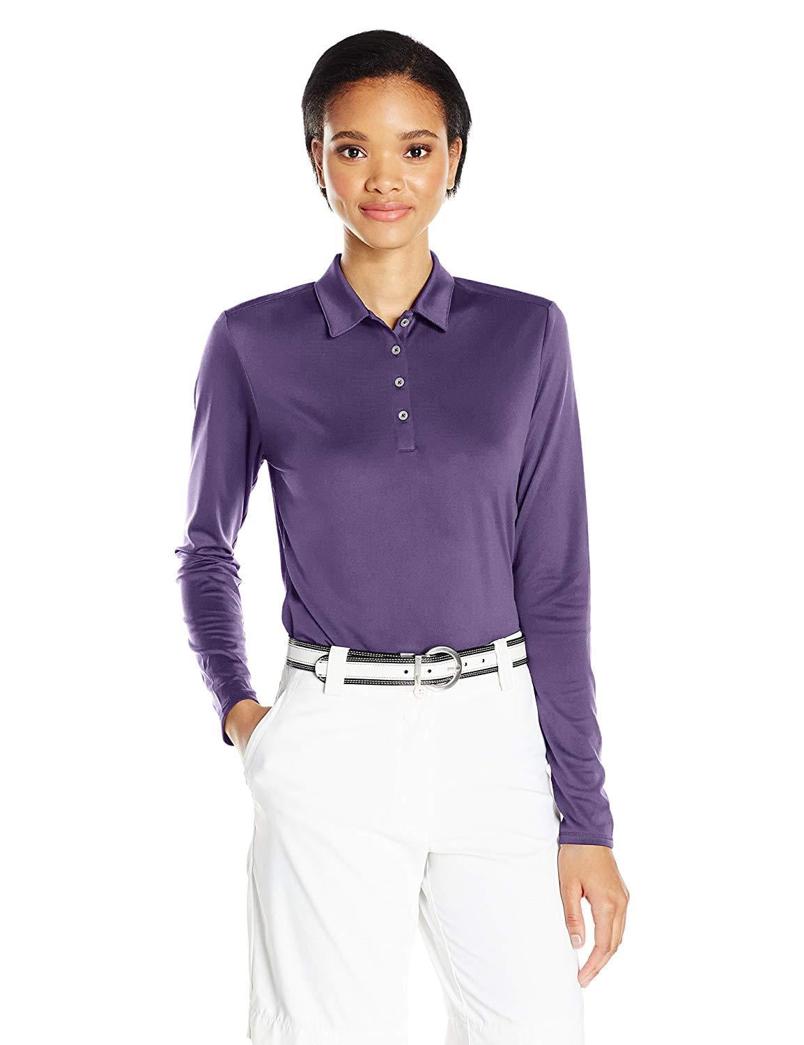 adidas closeout golf shirts