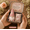 B A3, variant on 2026 Pocket Hug Gnome Comfort Gift Tin – Mini Emotional Support Keepsake, Portable Pocket Plush Toy for Kids Separation Anxiety, Back to School Gift