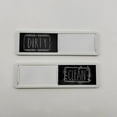 thumbnail image 4 of Hbdhejl Dishwasher Magnet Stickers Dishwasher Washing Machine Refrigerator Clean Or Dirty Sign B, 4 of 4