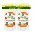 thumbnail image 1 of 2pack Desodorante Natural infantil, DIADIE KIDS, 1 of 8