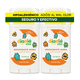 thumbnail image 1 of 2pack Desodorante Natural infantil, DIADIE KIDS, 1 of 8