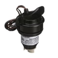 thumbnail image 2 of Seachoice Submersible Bilge Pump Replacement Motor Cartridge, 500 GPH, 2.5 Amps, 12V DC, 2 of 4