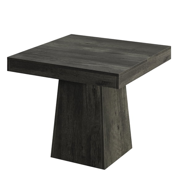 31.5" Dining Table, Square Farmhouse Kitchen Table Dinner Table