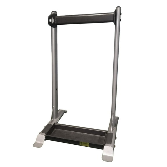 Body-Solid GFR500 Fitness Bar Storage Rack