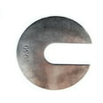 thumbnail image 4 of Polaris New OEM Engine Mount Slotted Shim, 5246894, 4 of 4