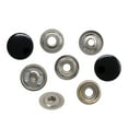 thumbnail image 3 of Dritz Snaps - Heavy Duty Snap Kit, 7 Count 5/8", 3 of 5