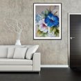 thumbnail image 3 of Flowers 5D DIY Full Drill Diamond Painting, 3 of 3