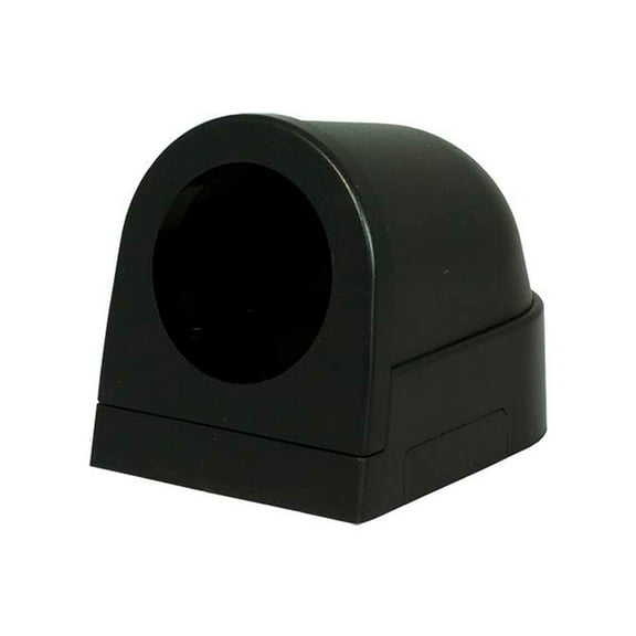 GlowShift | Universal Single Gauge Console Dashboard Pod for Cars and Trucks