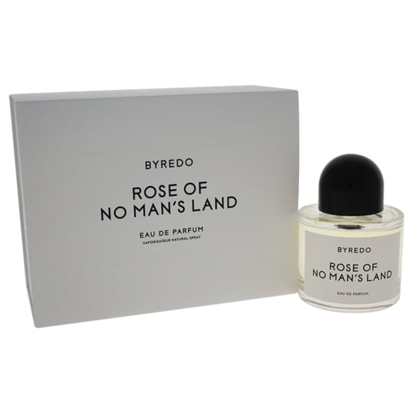 Rose of No Man's Land de Byredo para unisex - Spray EDP de 3,4 oz Byredo Byredo Rose of No Mans Land Perfume EDP Unisex 3.4oz
