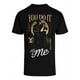 thumbnail image 2 of Playera De Hombre Original Yellowstone You Do It, 2 of 6