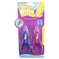 thumbnail image 1 of Lápices PenAgain Twist 'N Write Learning Pack de 2, 1 of 4
