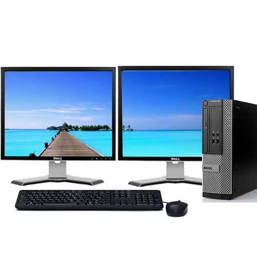 desk top computer at walmart