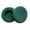 Green, variant on 1Pair Headphone Ear Covers Breathable Soft Skin Friendly Sweat Dust Protections for Game Headphones