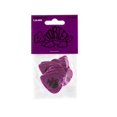 thumbnail image 1 of Médiators Dunlop Tortex Standard 1.14mm Violet - Paquet de 12, 1 of 2