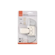 Bira Craft 3 Hole Punch, 4 Sheet Capacity, Mini/Pocket, Performance