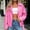 Black, Brown, Wine, Gold, Silver, Red, Pink, and more, variant on Women's Faux Leather Moto Jacket Cropped Zip Up Biker Coat with Belt Metallic Gold Silver Fall Party Outerwear 10 Colors XS-XXXXL