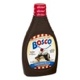 thumbnail image 4 of (2 pack) Bosco Chocolate Syrup, 22oz, 4 of 9