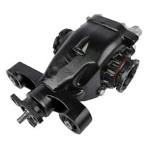GELUOXI 2.85 Gear Ratio 8-Speed Rear Differential Carrier for Cadillac CTS RWD Sedan 2015-2019 1Pc
