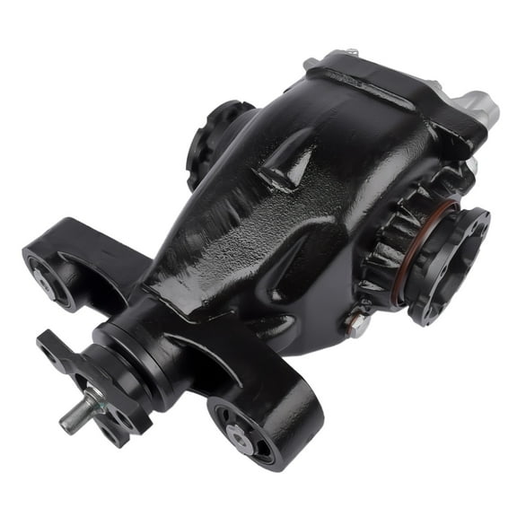 GELUOXI 2.85 Gear Ratio 8-Speed Rear Differential Carrier for Cadillac CTS RWD Sedan 2015-2019 1Pc