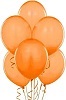Neon Orange
