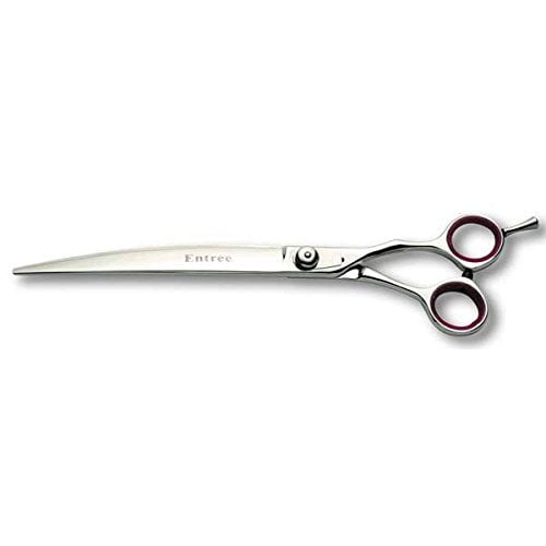 geib dog grooming shears