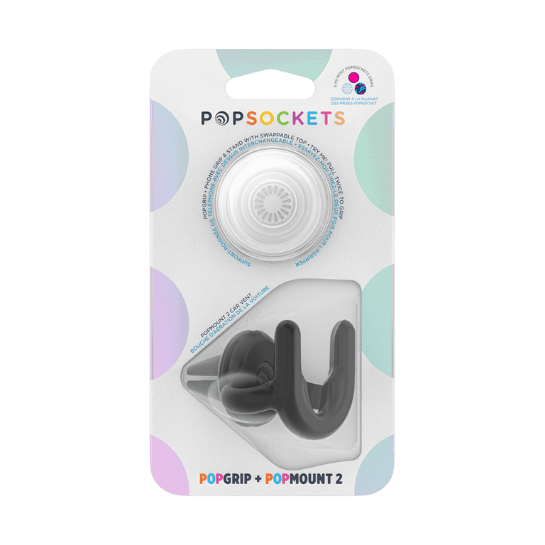 Popsockets 800464 Popgrip Expanding Stand And Grip With A Swappable | Desertcart