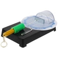 thumbnail image 1 of GETAJGHSD Optics Kit Light Refraction Reflection Apparatus Plastic Multi Learning Tools 1 Set, 1 of 7