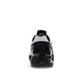 thumbnail image 4 of Nike Men's Air Max Torch 4 White Black Hyper Blue Shoes, from StockX, 4 of 5