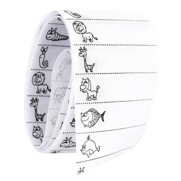 Etiquetas Personalizadas BLESIY Para Ropa Hierro Encendido Dibujos animados de parches de coser