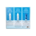 thumbnail image 2 of Ouidad Curl Detox - Water Works Clarifying Shampoo, Moisture Lock Ultra-Nourishing Cleansing Oil Shampoo, Moisture Lock Ultra-Nourishing Intense Hydrating Mask, 2 of 10
