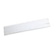 thumbnail image 2 of 10 varillas de repuesto de ratán de 30 cm de longitud para baño, oficina y spa. Blanco 0.5cmx30cm, 2 of 9