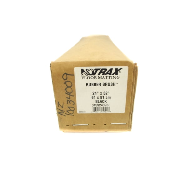 NOTRAX 345S2432BL NSFS