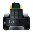 thumbnail image 4 of Tonka Steel Classics Front Loader, Play Vehicles, Great Gift for Boys or Girls, Ages 3 Years and up, 4 of 11