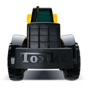 Tonka - Steel Classics - Front Loader