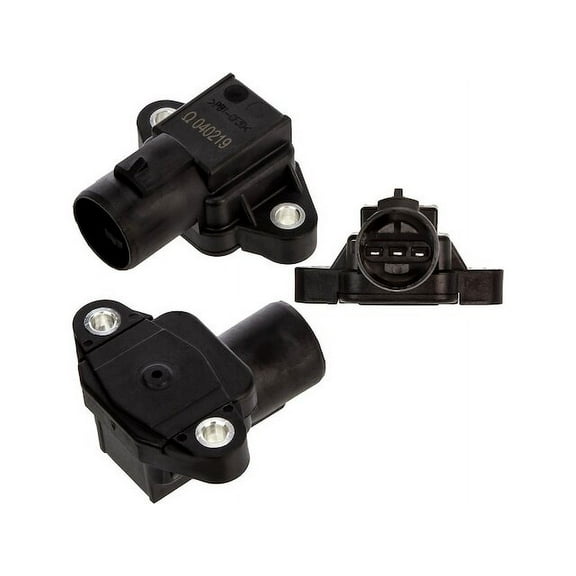 MAP Sensor - Compatible with 2000 - 2003 Acura TL 3.2L V6 2001 2002