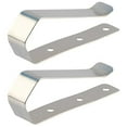 thumbnail image 1 of 2 Clips de Visière pour Ouvre-Porte de Garage Télécommande de Remplacement pour Liftmaster Sears Chamerlain, 1 of 4