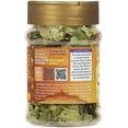 thumbnail image 5 of Rani Dried Curry Whole Leaves (Kari Neem Patha) Indian Spice 0.21oz (6g) PET Jar ~ Non-irradiated | All Natural | Vegan | Gluten Friendly | NON-GMO | Kosher, 5 of 9