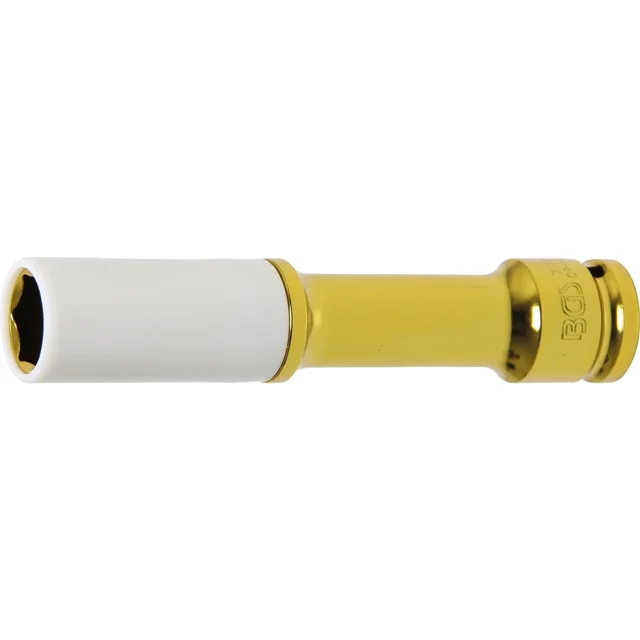 DADO DE IMPACTO 1/2 CON PROTECTOR | 19 MM | BGS 7102