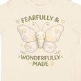 thumbnail image 4 of Inktastic Butterfly Boys or Girls Toddler T-Shirt, 4 of 5