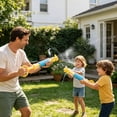 thumbnail image 4 of Tong Water 2026 Water Spray Water Children Outdoor Water Squirter Outdoor For Bathing Pool Party, 4 of 4