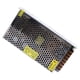 thumbnail image 5 of Fuente de alimentación conmutada de 12 V, 10 A, 120 W, con carcasa de hierro y protección contra sobrecarga, fuente de alimentación CC multifuncional para tira de LED y cámara., 5 of 14