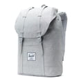 thumbnail image 4 of MOCHILA HERSCHEL RETREAT LIGHT GREY GRIS, 4 of 4