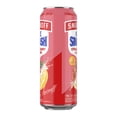 thumbnail image 4 of Smirnoff Ice Smash Strawberry Lemon, Single Serve Can, 23.5 fl oz, 8% ABV, 4 of 4