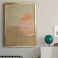 thumbnail image 5 of Adobe Sunrise II Premium Classic Framed Print - Ready to Hang, 5 of 9