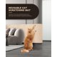 thumbnail image 3 of Protector de muebles Cat Scratch VIVOYAN beige 200 x 40 cm, 3 of 7