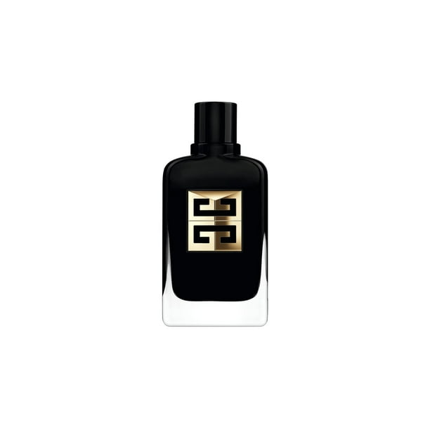 Givenchy Gentleman Society Ambree Eau de Parfum Spray para hombre, 3.4 onzas