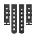 thumbnail image 2 of Silicone Strap Band for MI Watch S1 Active/Watch Color (Dark Blue), 2 of 9