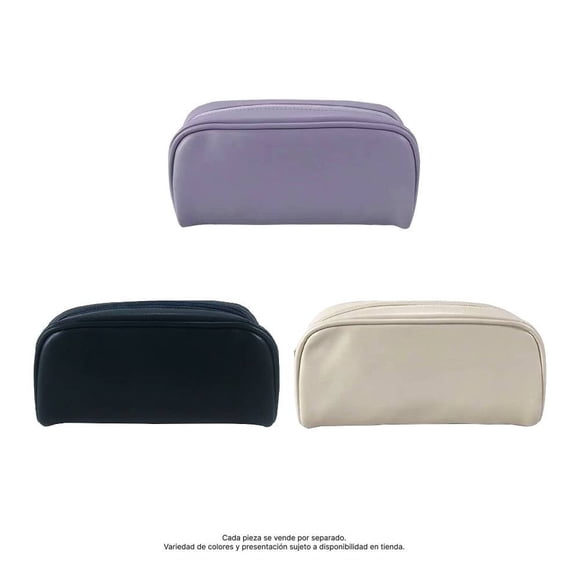 Cosmetiquera Cosmetic Lab Clutch 1 pieza